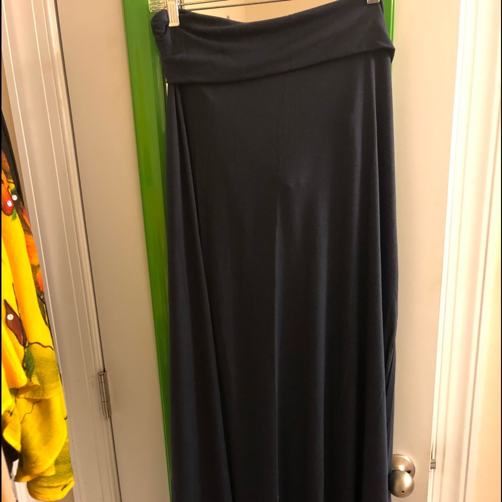MOSSIMO PLUS MAXI SKIRT BUNDLE